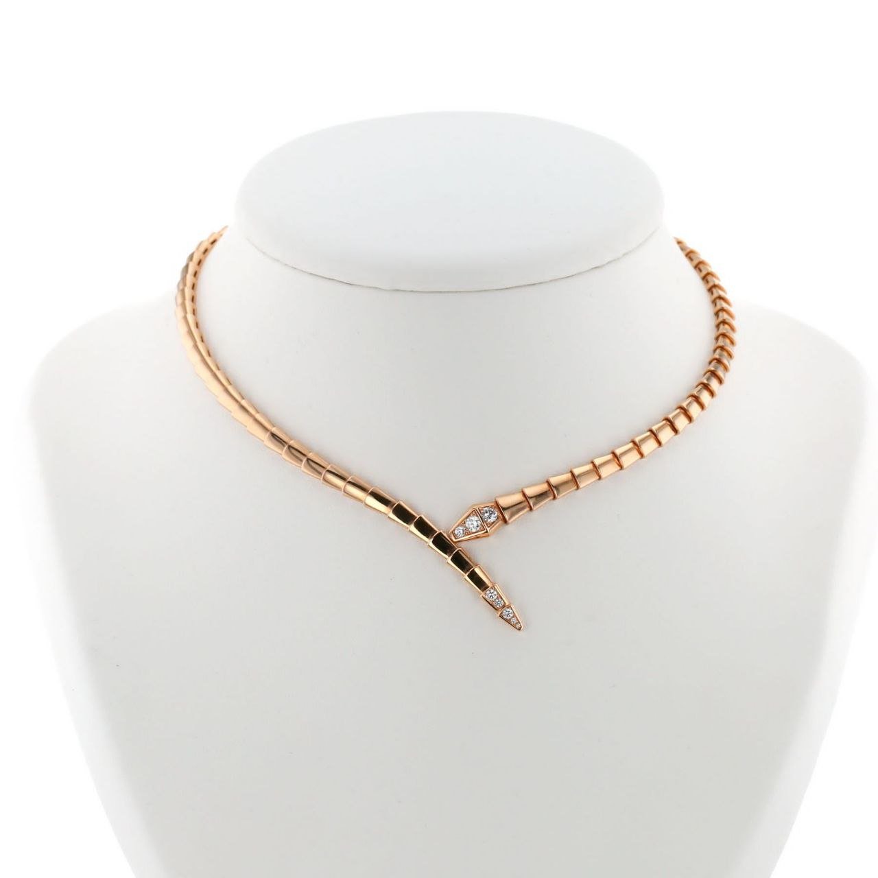 Gargantilla Serpenti Royale - Imagen 7