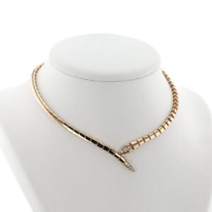 Gargantilla Serpenti Royale