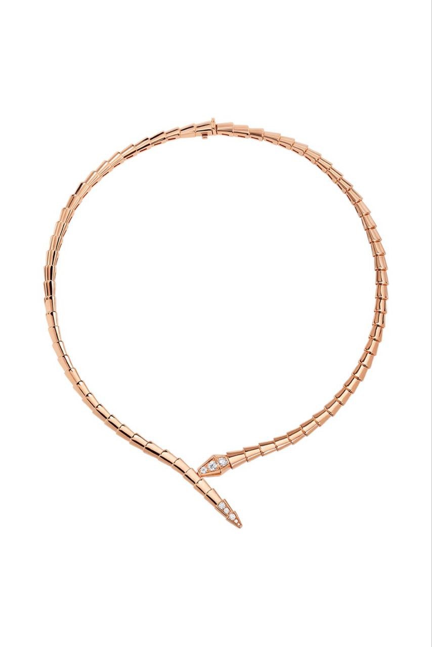 Gargantilla Serpenti Royale - Imagen 5