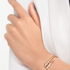 Manilla Serpenti Luxe