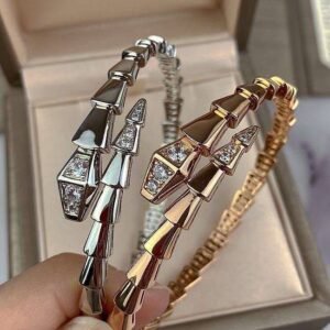 Manilla Serpenti Luxe