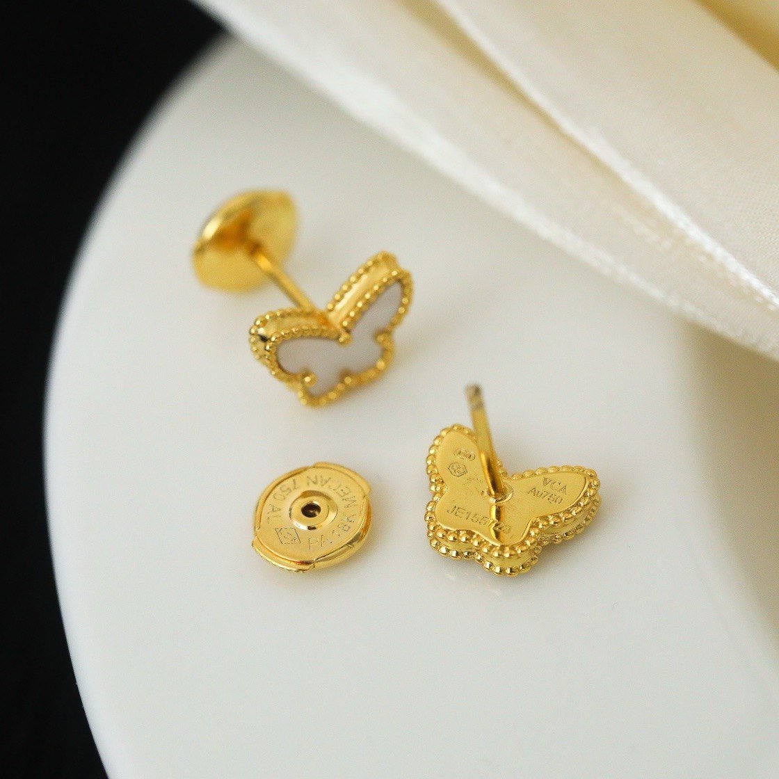 Mini Set Mariposa - Imagen 2