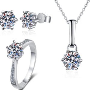 Set Pure Brilliance Solitaire