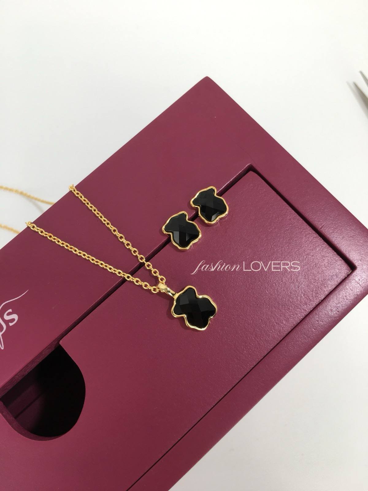 Set Teddy Grown - Imagen 2