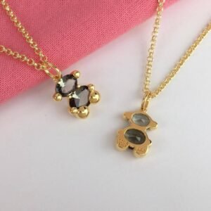 Collar Golden Teddy Spark