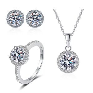 Set Lumière Classic Halo