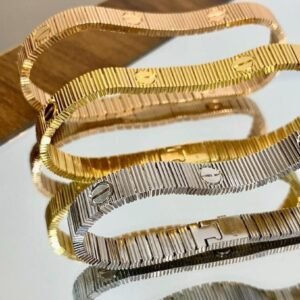 Icon Classic Bracelet