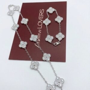 Clover Brilliance Set