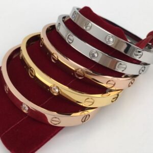 Pulsera Love Classic