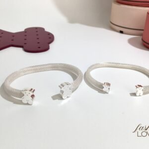 Teddy Shine Bracelet
