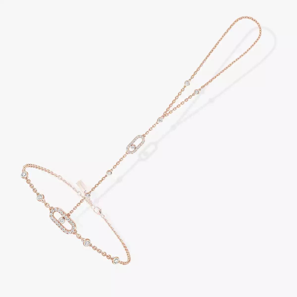 Imperdible Bracelet - Imagen 3