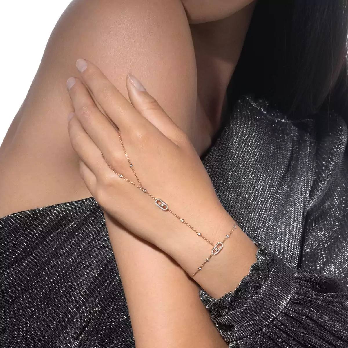 Imperdible Bracelet - Imagen 4