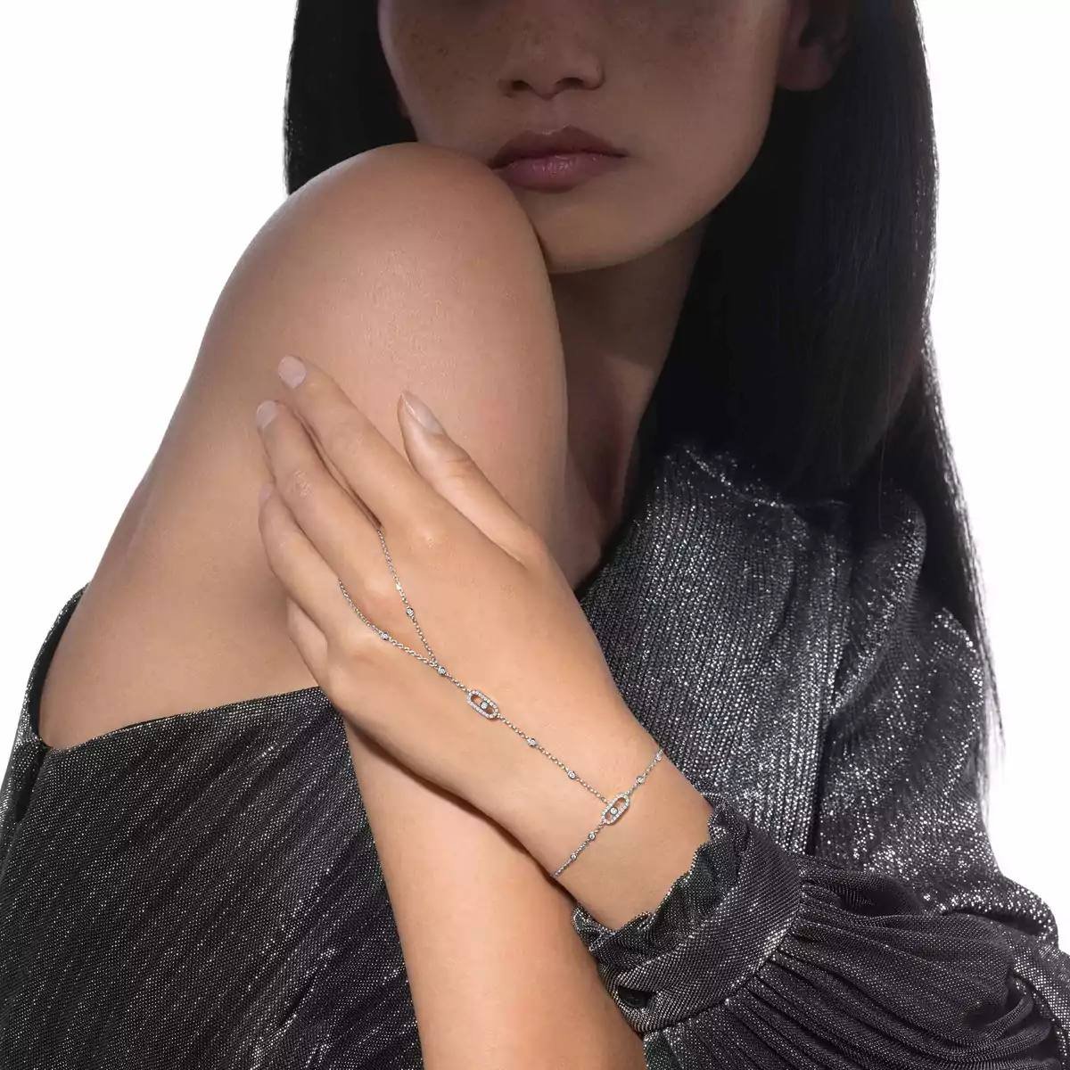 Imperdible Bracelet - Imagen 5