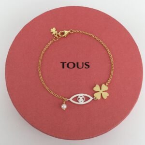 Pulsera Grace Gold  Pulsera