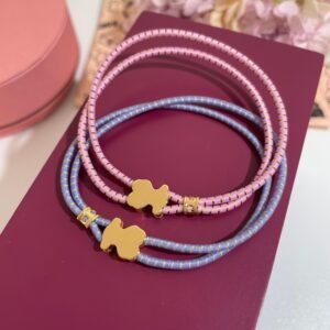 Pulsera Teddy Elastic