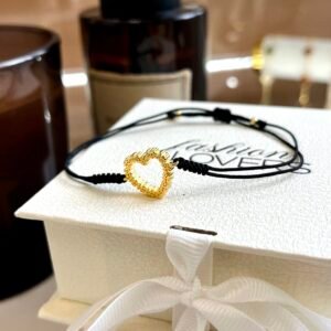 Hilo Heart Soul Brown