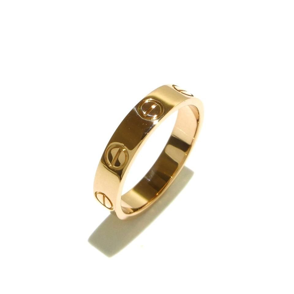 Anillo Love
