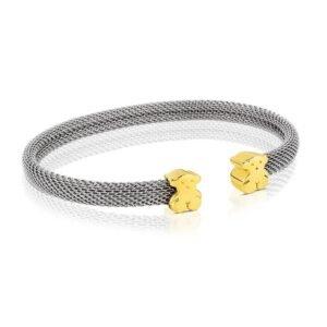 Teddy Luxe Bracelet