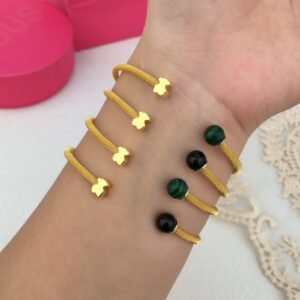 Teddy Gem Bracelet