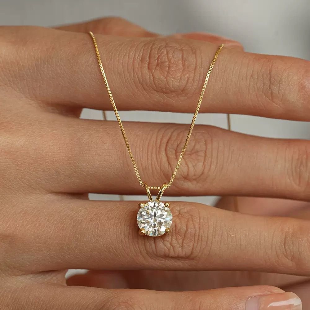 Collar Eternal Shine - Imagen 2