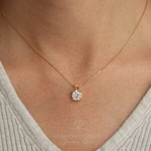 Collar Eternal Shine