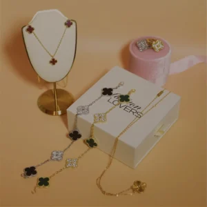 Clover Collection