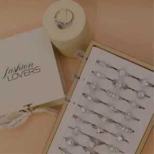 Fashion Lovers Collection