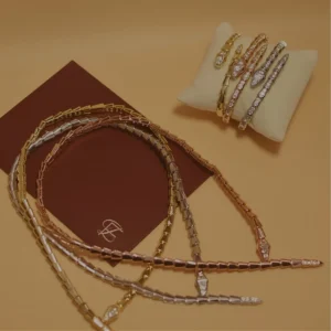 Serpenti Collection
