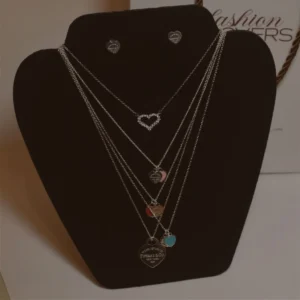 Heart Collection