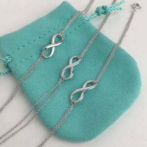 Pulsera Infinity Fine