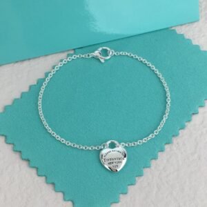 Pulsera Amour Chain