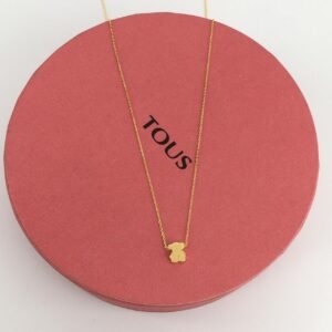 Set Oso Dorado