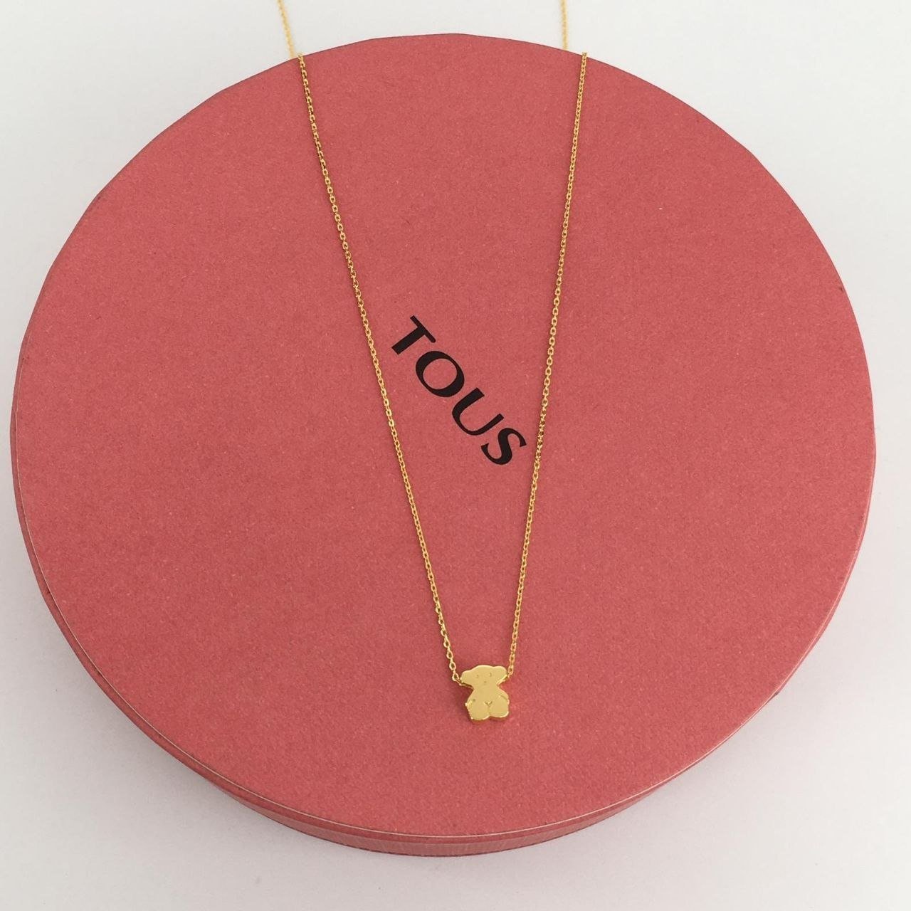 Set Oso Dorado