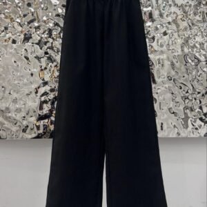 Pantalón Negro