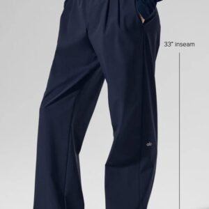 Pantalón Azul