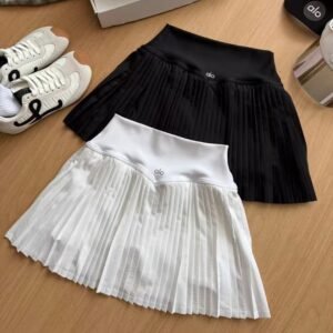 Falda short deportiva no. 1