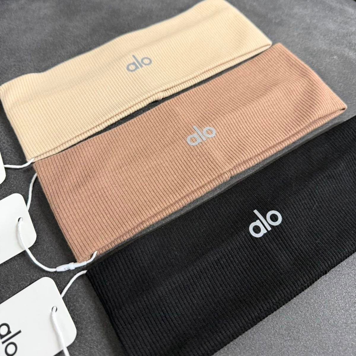 Cintas deportivas para el cabello - Imagen 3