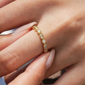Anillo Fashion Lovers no.1