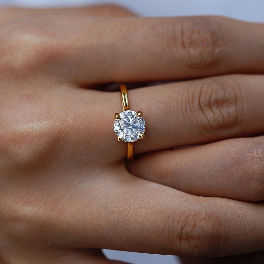 Anillo Fashion Lovers no. 2 - Imagen 4