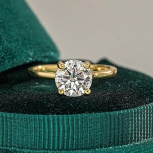 Anillo Fashion Lovers no. 2