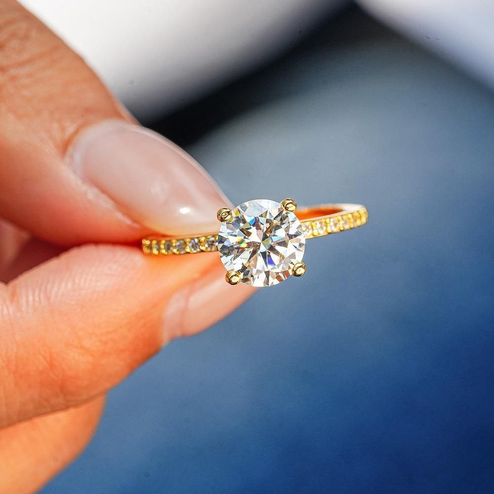 Anillo Fashion Lovers no. 2 - Imagen 3