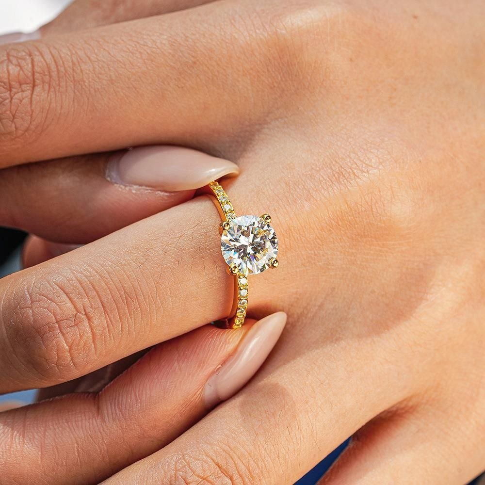 Anillo Fashion Lovers no. 2 - Imagen 2