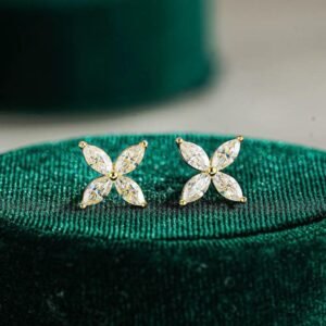 Aretes Fashion Lovers no. 1