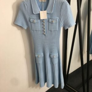 Vestido Sandro Paris