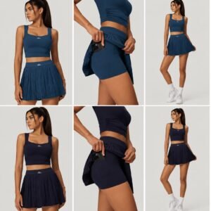 Conjunto 4: Alo Set Deportivo Premium