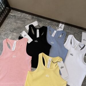 Camisetas Deportivas Alo Style