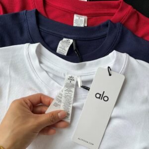 Pullover Alo Style