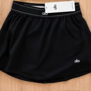Falda Short Alo Style