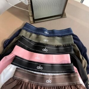 Shorts Deportivos Alo Style
