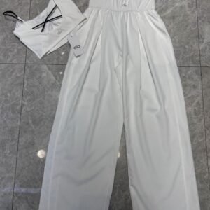 Conjunto Ivory Move (Alo)